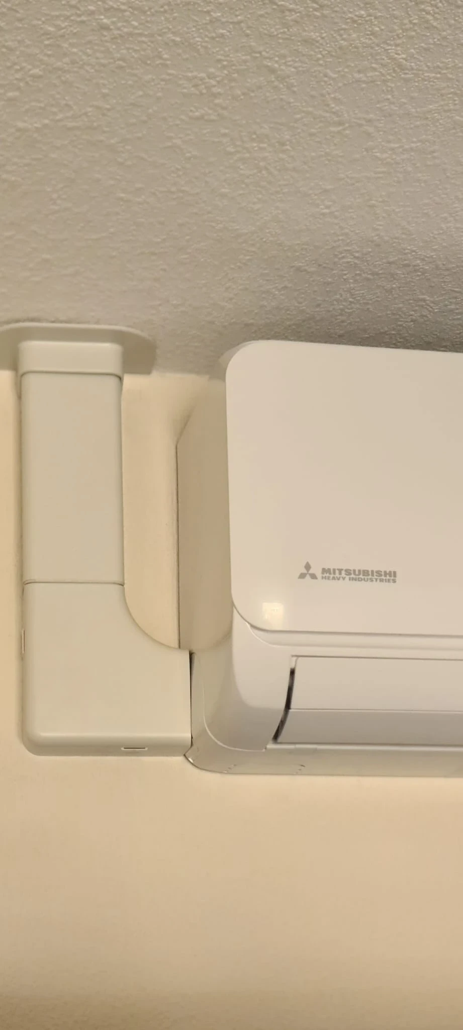 Auto Air Conditioning