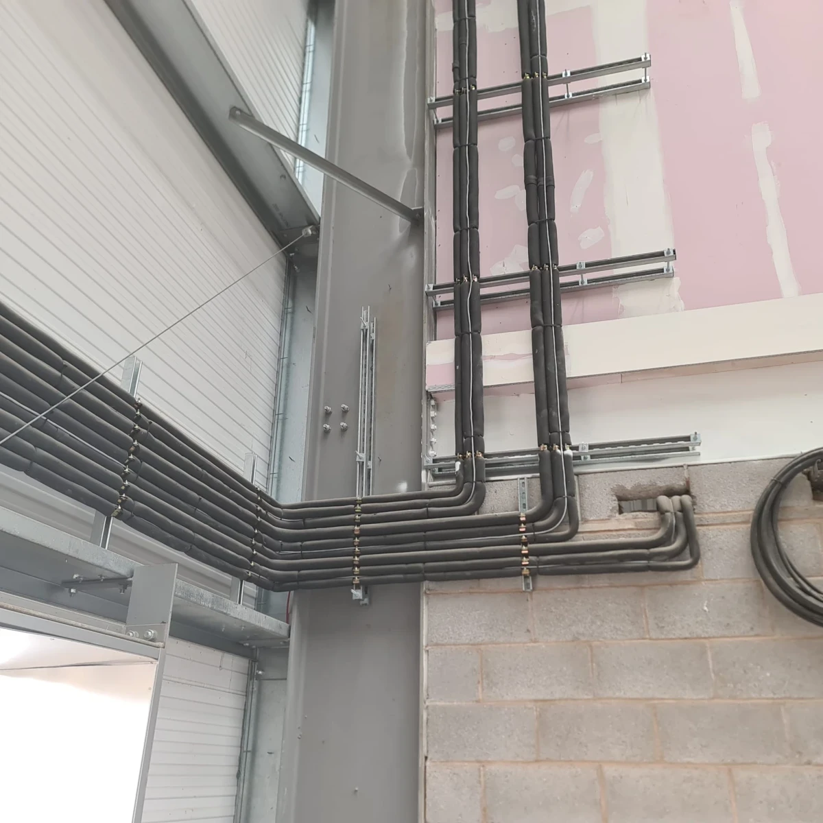 Auto Air Conditioning