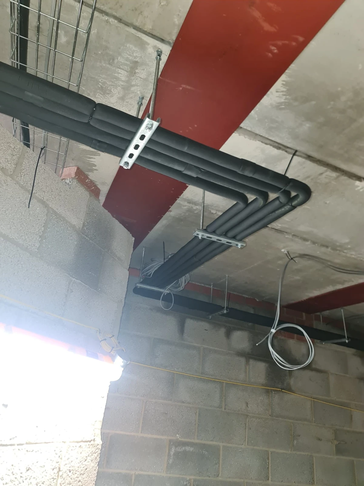 Auto Air Conditioning