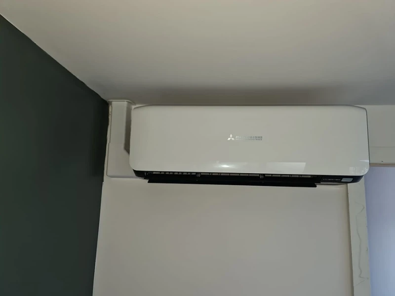Residential Air Conditioning
