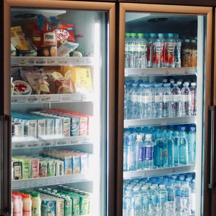 Refrigeration