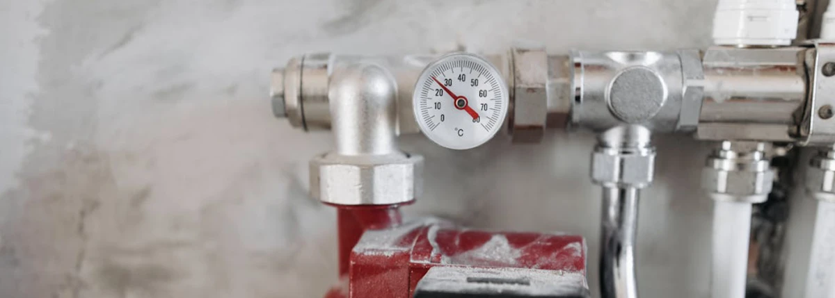 Service & Maintenance